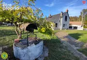 Maison à JOUET-SUR-L'AUBOIS