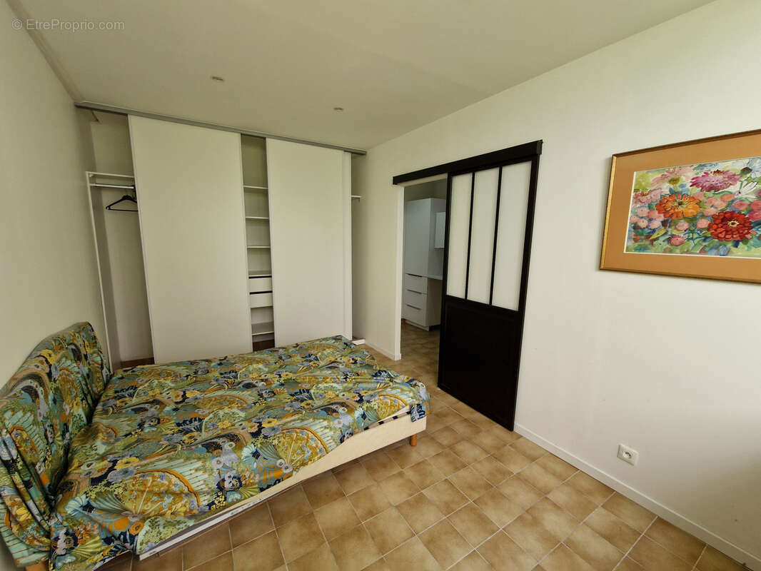 Maison de ville - photo 4