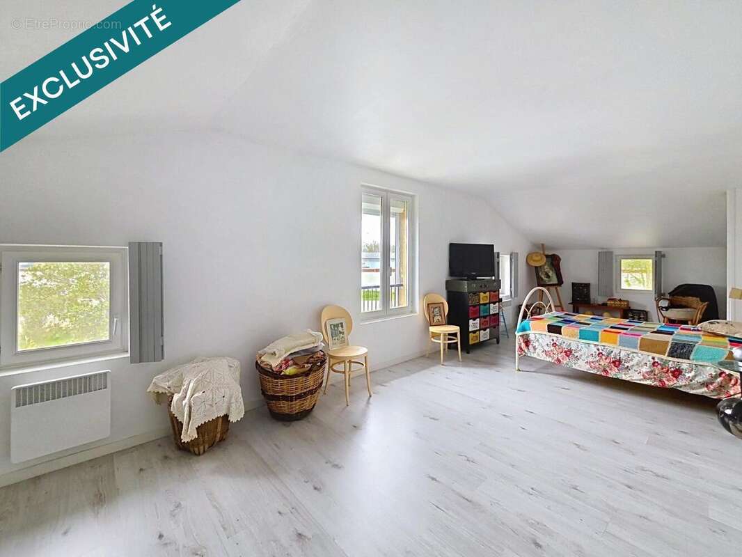 Photo 9 - Maison à BRESSOLS