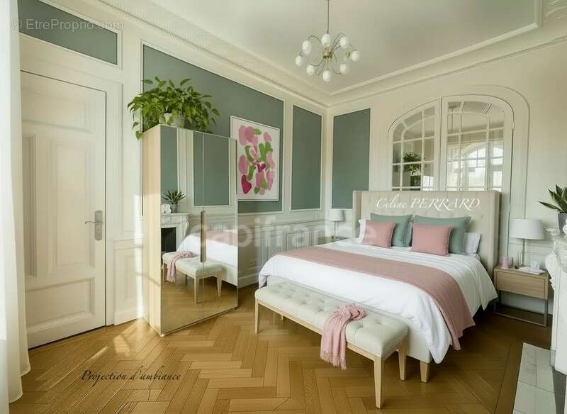 Appartement à ANNECY