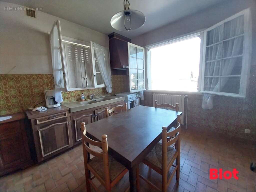 Maison à SAINT-HELEN