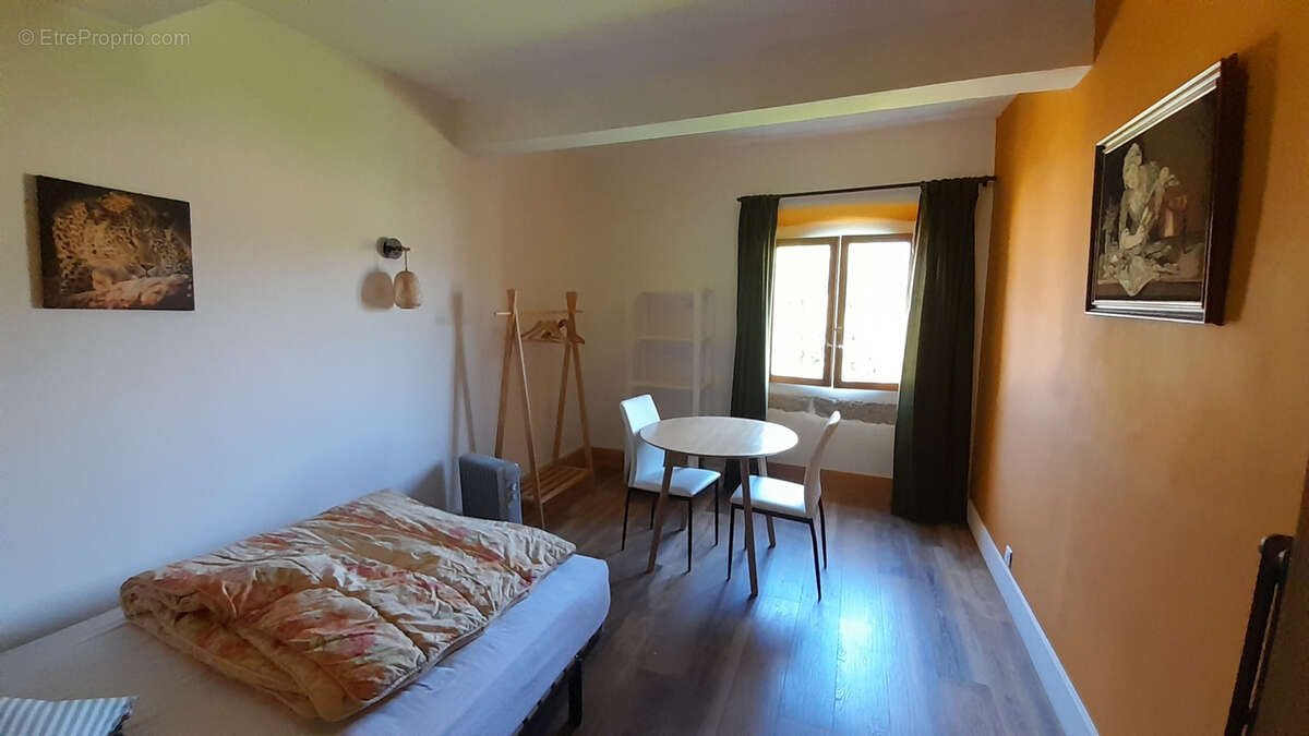 Appartement à DIE