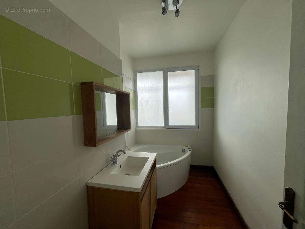 Appartement à BREST