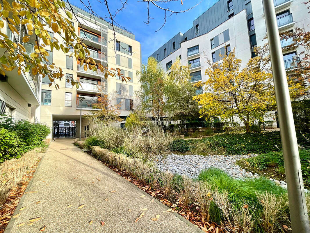 Appartement Colombes 6 pièces 92.08 m2 - photo 13