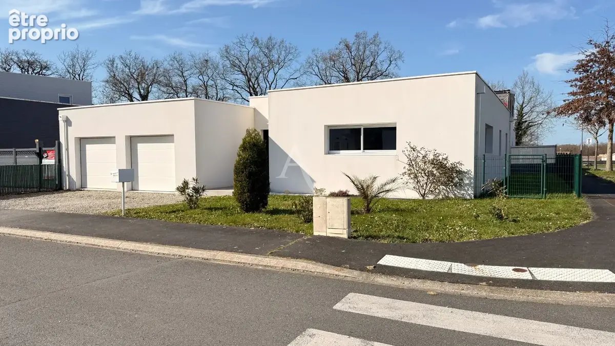 Maison à LA ROCHE-SUR-YON