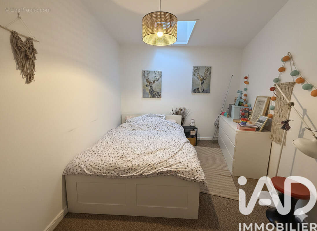 Photo 7 - Maison à LAVERUNE