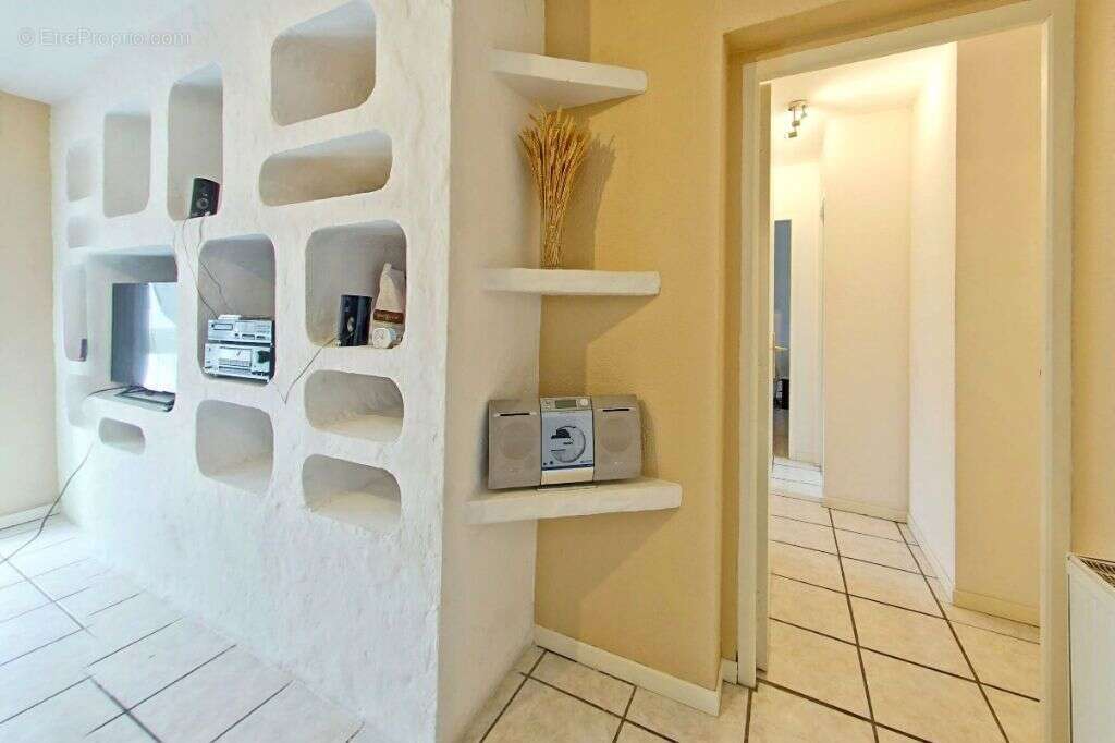 Appartement à VIC-EN-BIGORRE