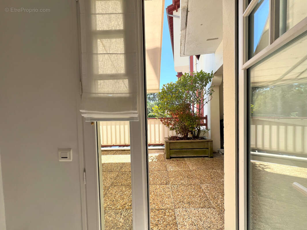 Appartement à HOSSEGOR