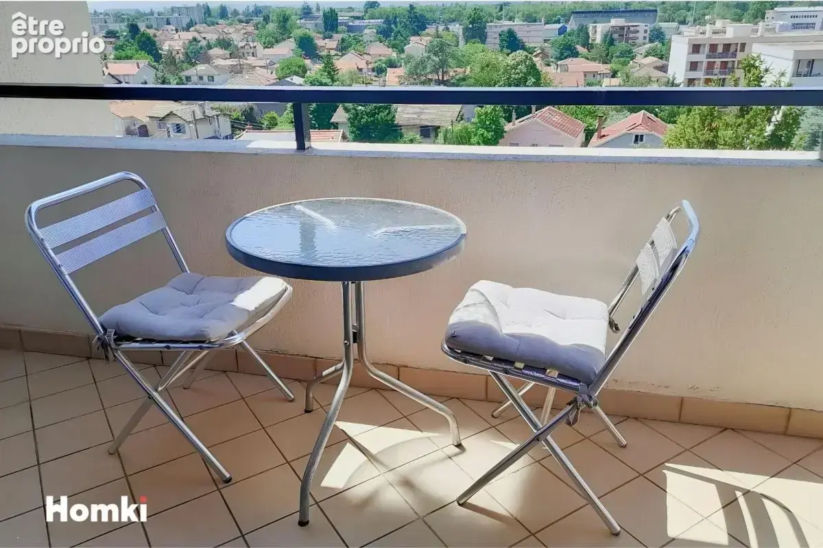 COUP DE CŒUR À BRON ÉGLISE , à vendre T4 de 104m² - photo 4