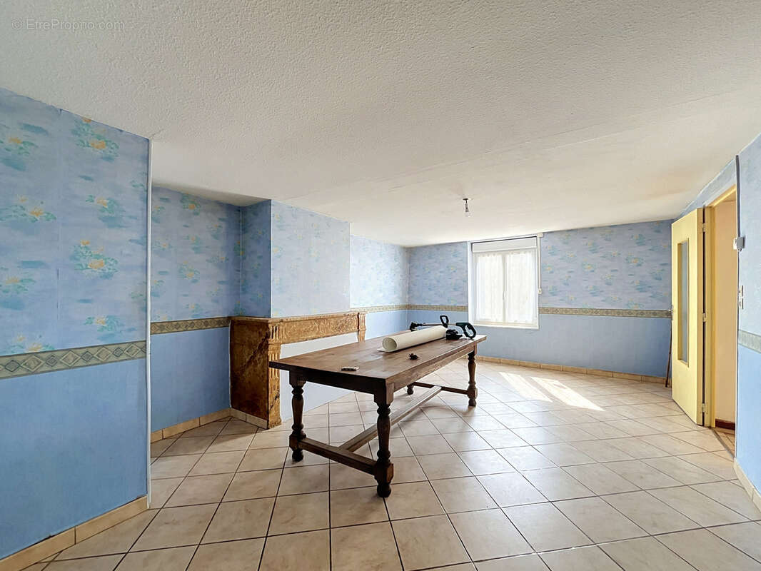 Maison de village à conforter - photo 3