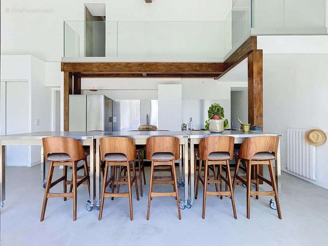Maison à ANGLET