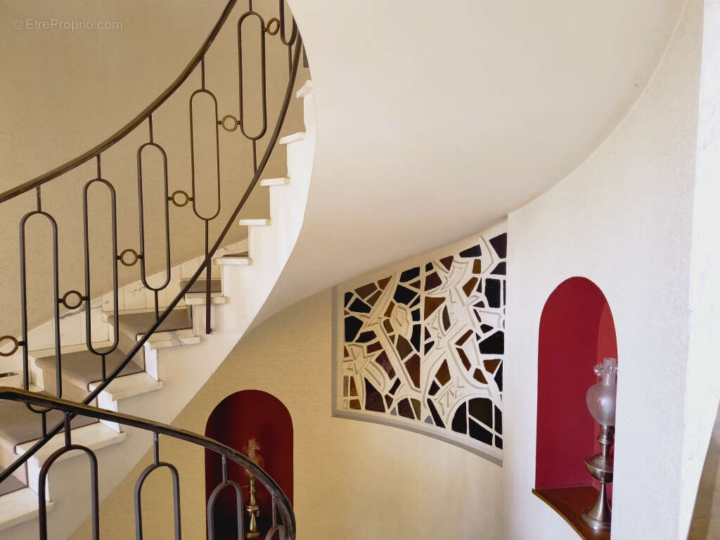 Maison à BRIVE-LA-GAILLARDE