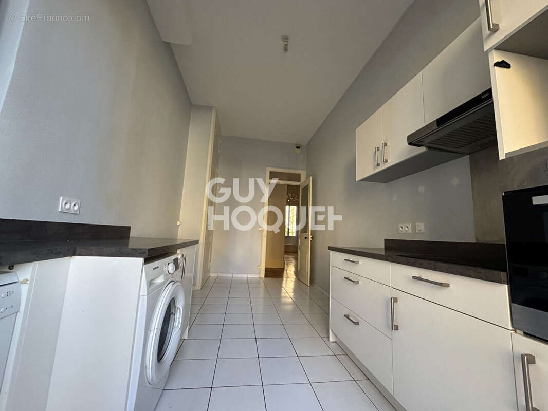 Appartement à LYON-4E
