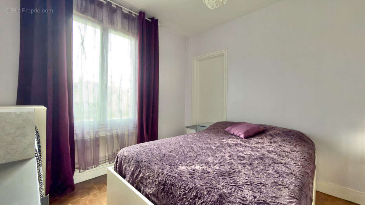 Appartement à ATHIS-MONS