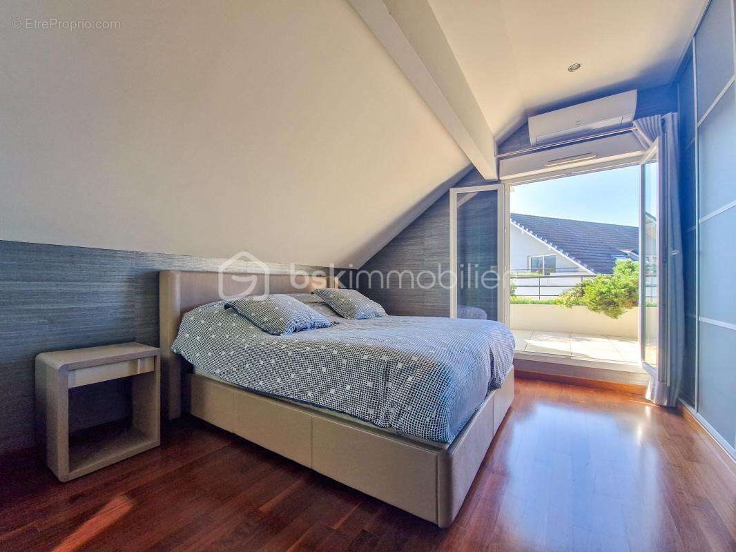 Appartement à CHAMBERY