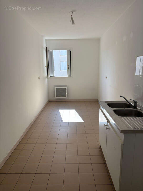Appartement à AJACCIO