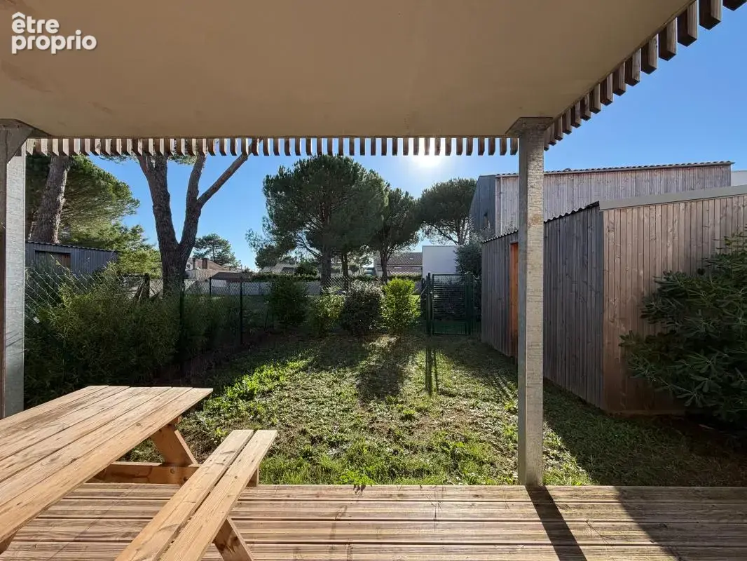 APPARTEMENT "Coup de Coeur" près de Pontaillac - photo 15