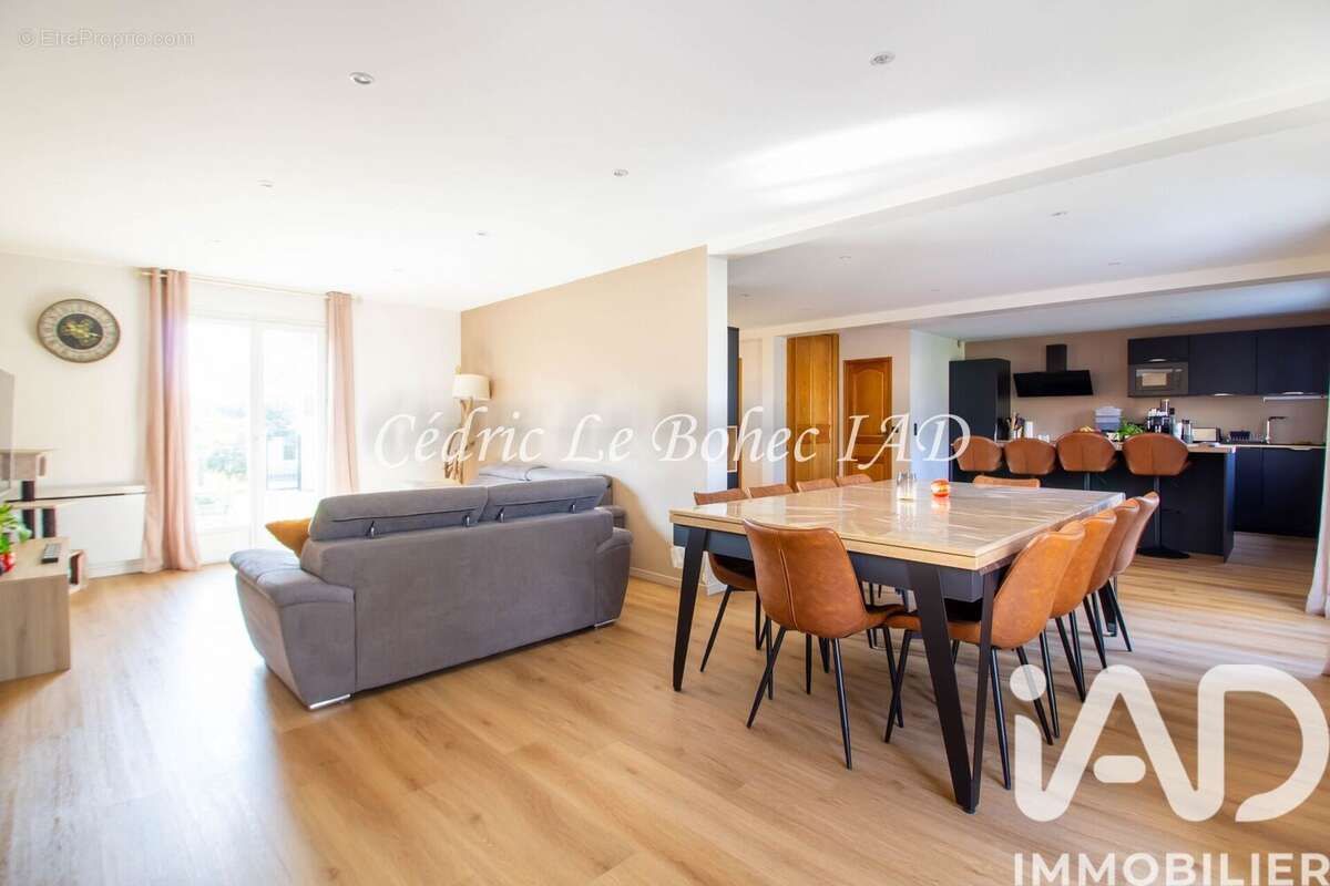 Photo 5 - Maison à SAINT-LEU-LA-FORET