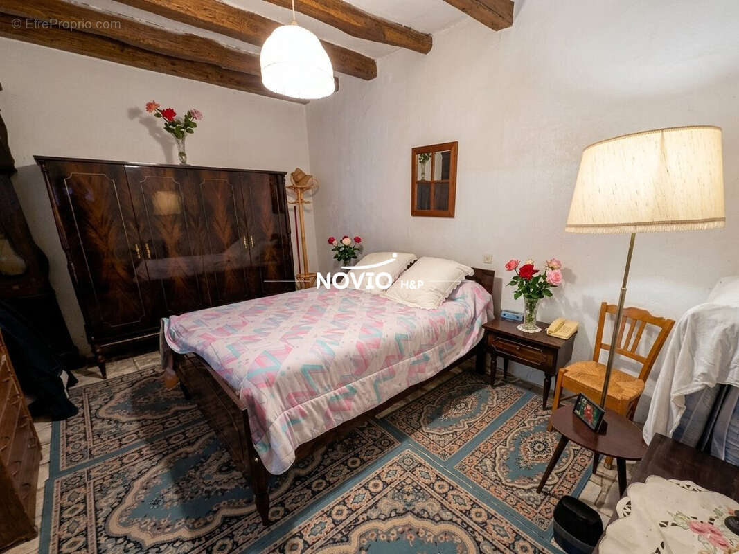 Maison 3 pièces 66 m² à vendre à Beaumont (86490) - photo 4