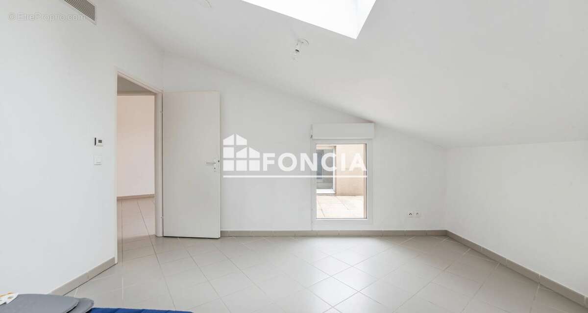 Appartement à SALON-DE-PROVENCE
