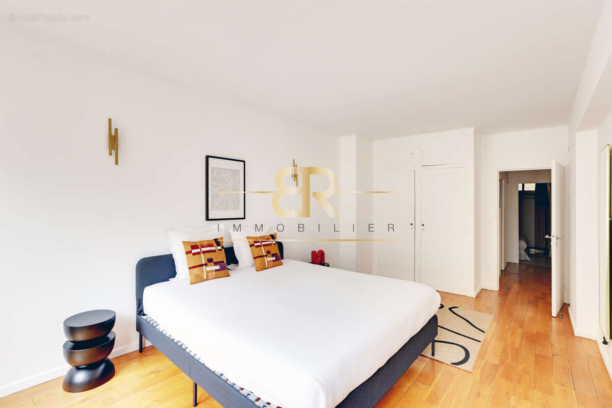 Appartement familial - proche triangle d'or - fonctionnel - photo 9
