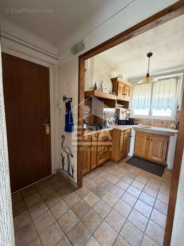 Appartement 54m² à salon-de-provence - photo 4