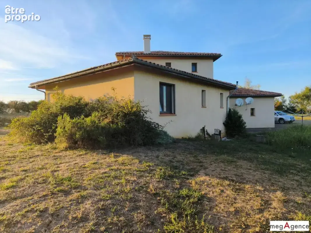 Maison d'Architecte 250m² habitable de suite - photo 2