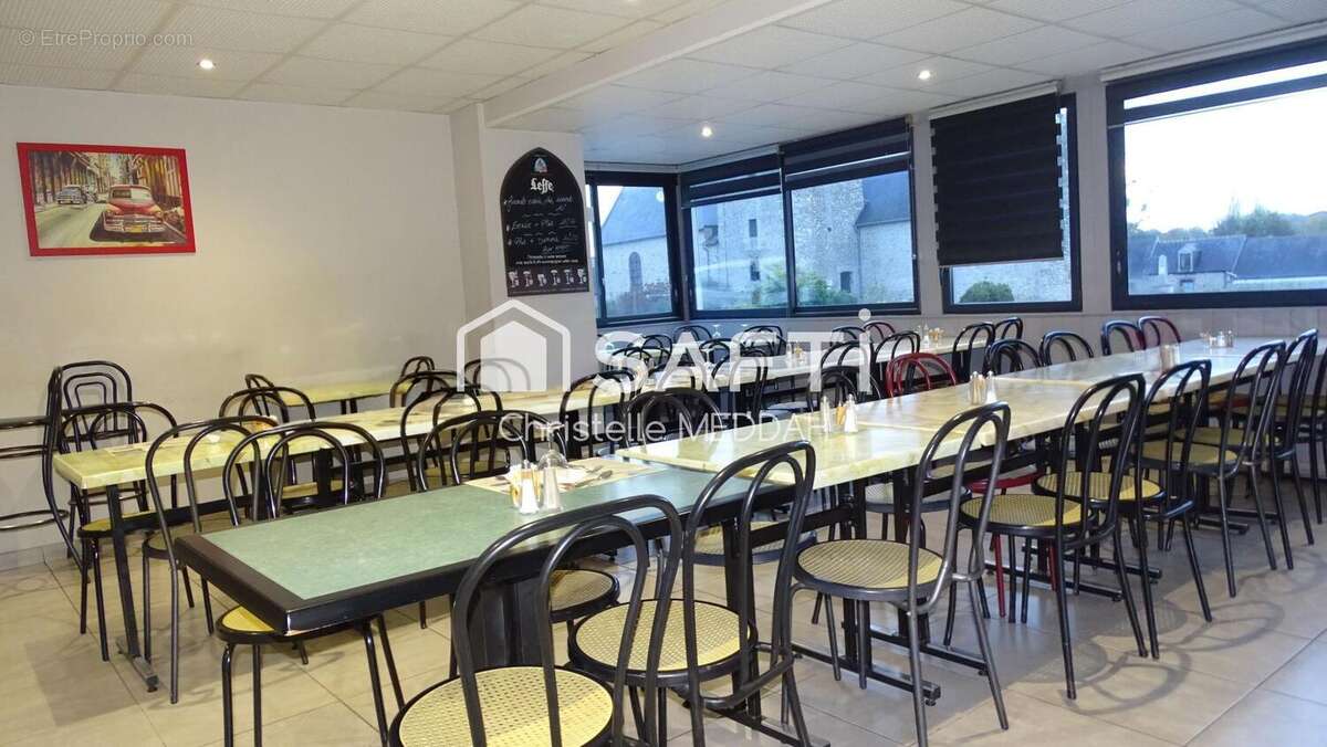 Photo 2 - Commerce à PLESLIN-TRIGAVOU