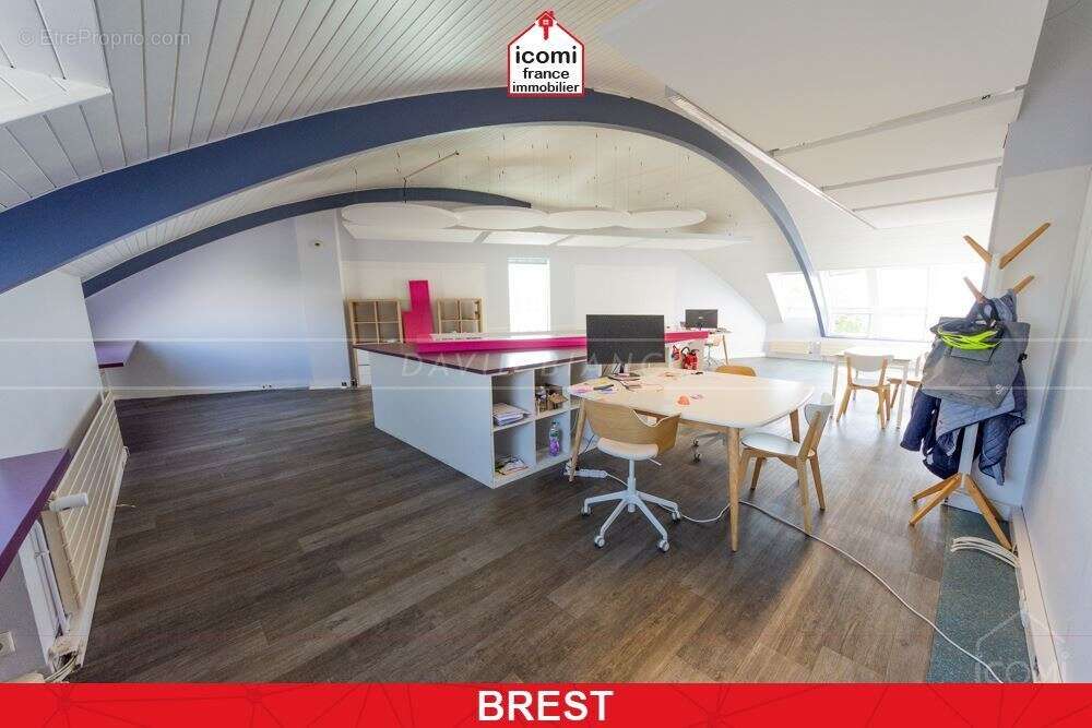 Appartement à BREST