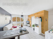 Appartement à USTARITZ