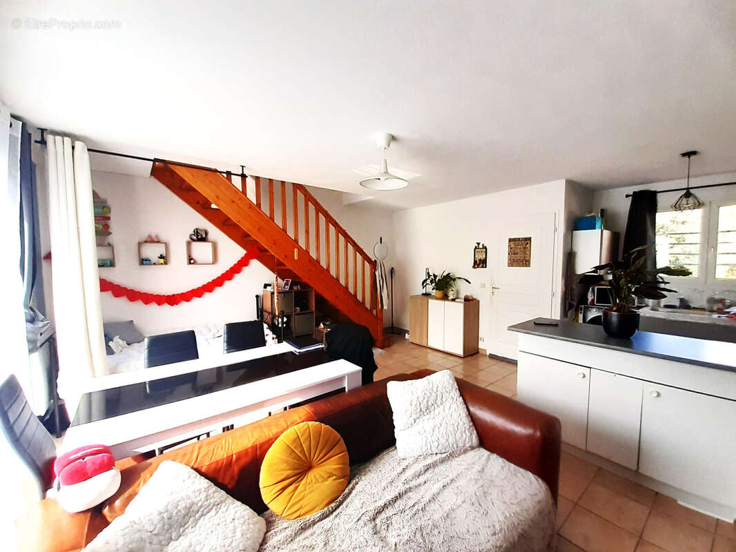 Appartement à PERPIGNAN