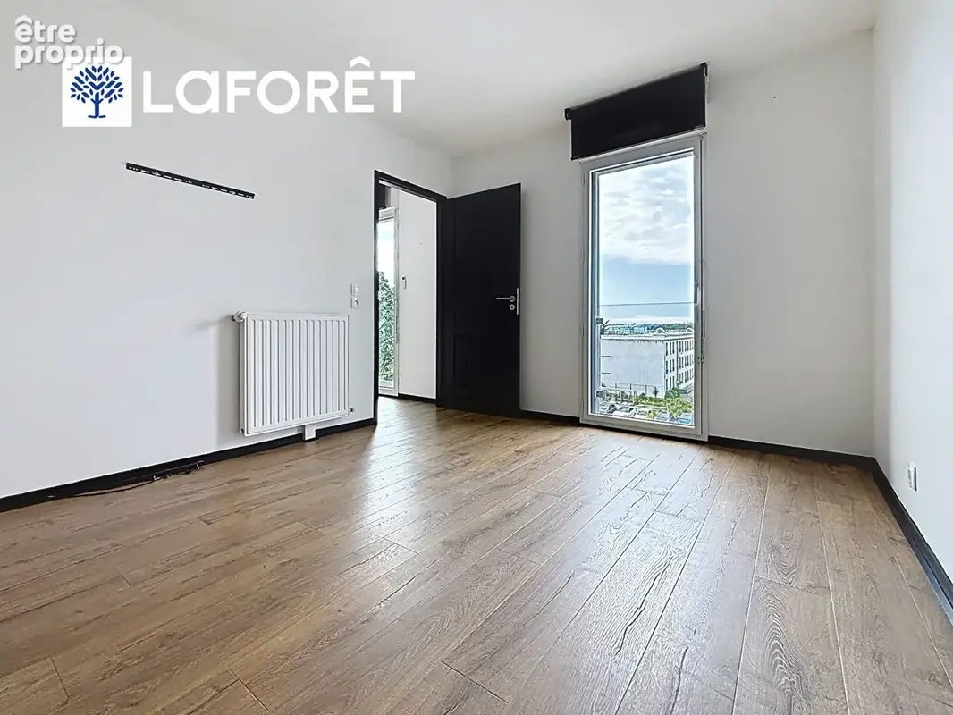 Appartement Lorient 4 pièce(s) 80m2 - photo 5