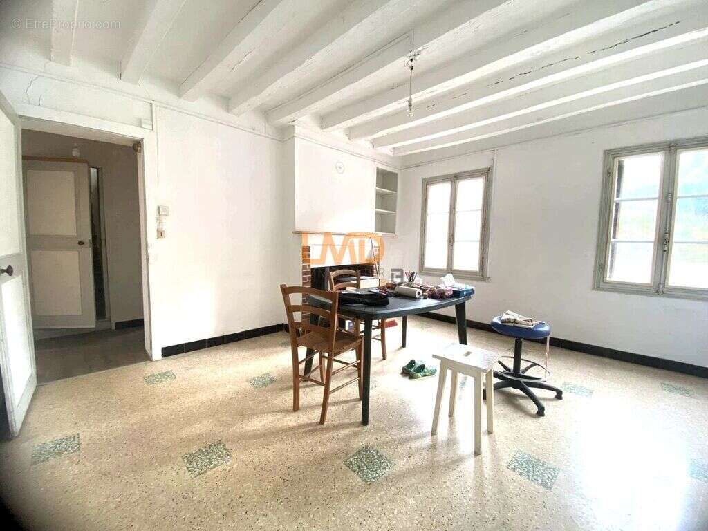 Appartement à MONDOUBLEAU