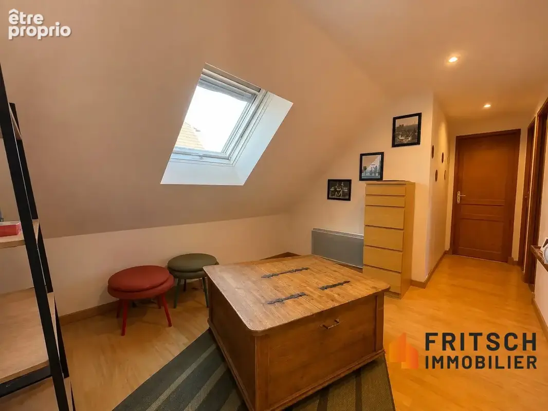 Maison 8 pièces 137 m² à vendre à Pfastatt (68120) - photo 8