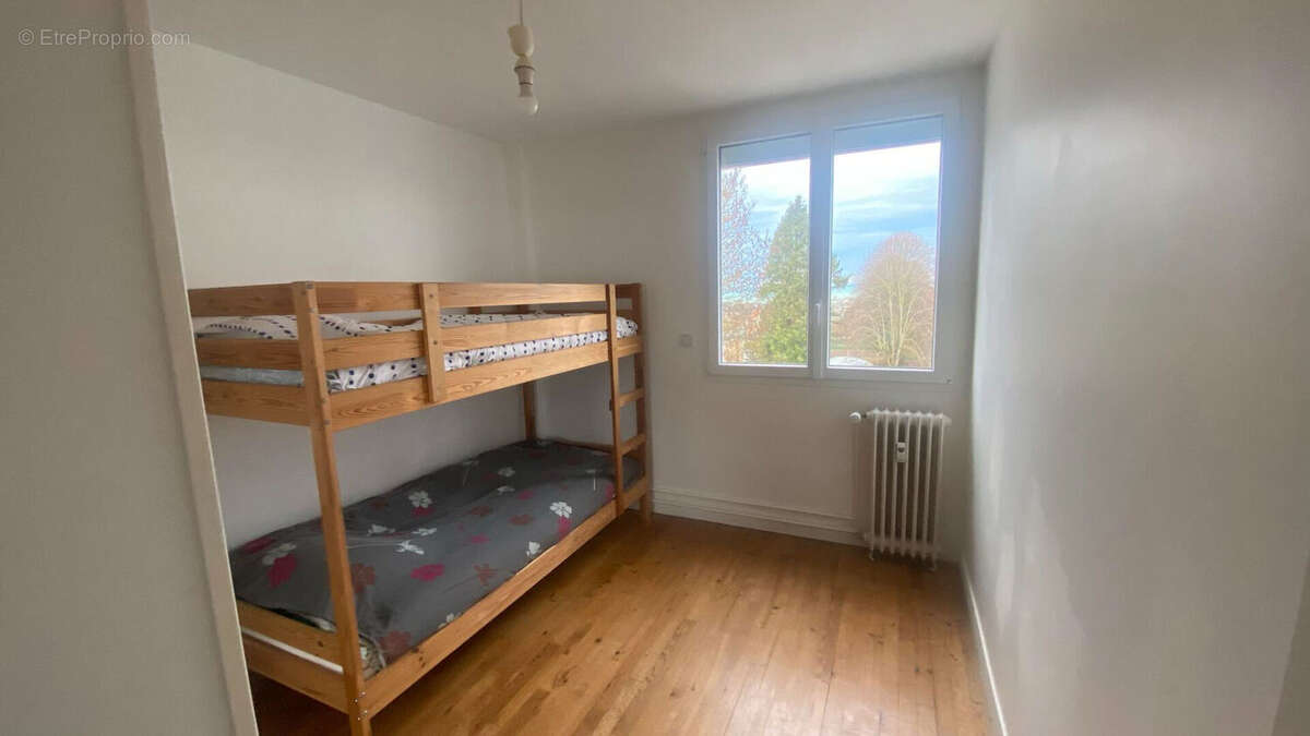 Appartement à DIEPPE