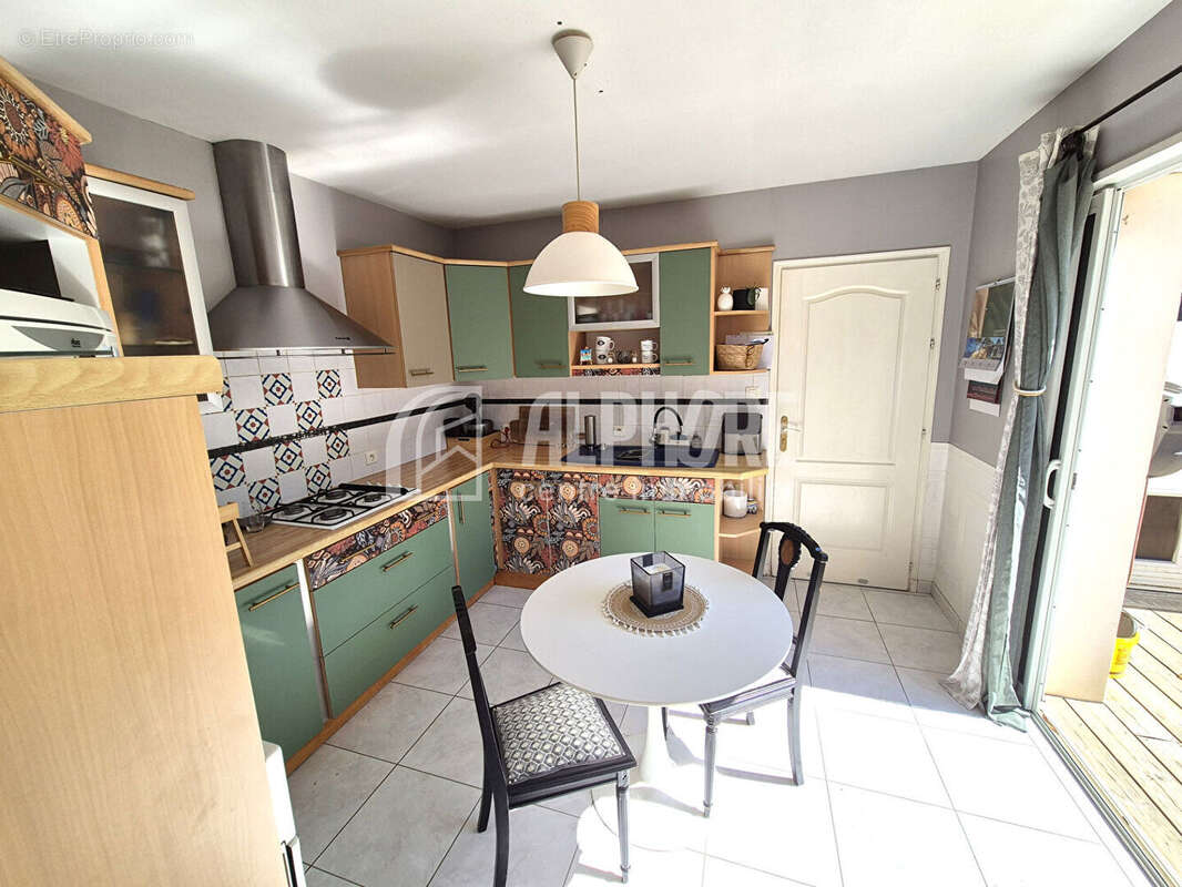 Maison Saint Martin Des Noyers - photo 5
