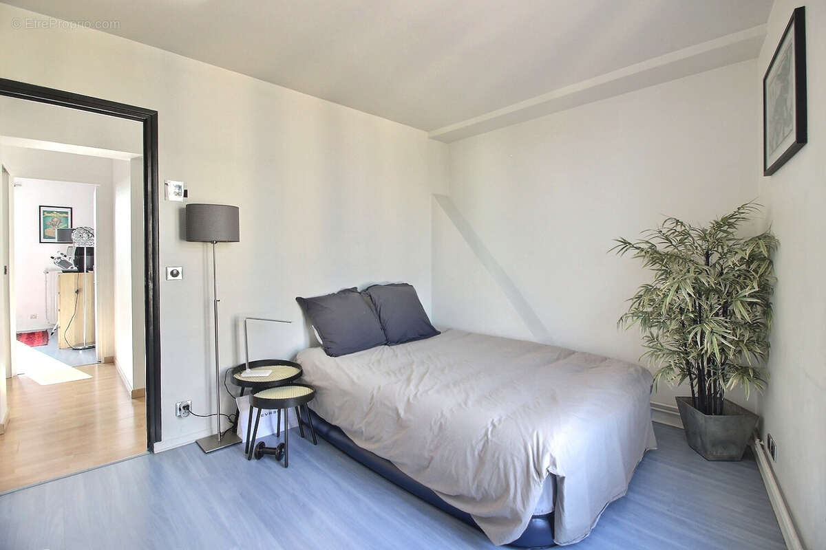 Appartement à BOIS-COLOMBES