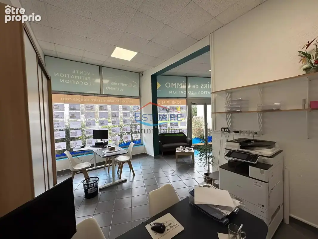 Maison 2 pièces 77 m² à vendre à Saint-Nazaire (44600) - photo 6