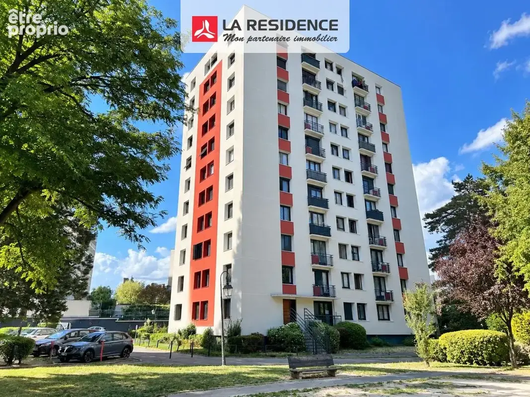 Appartement à FRANCONVILLE