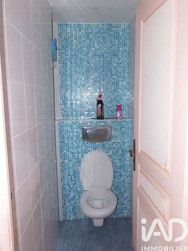 Maison 120 m² à Montel-De-Gelat  - photo 7