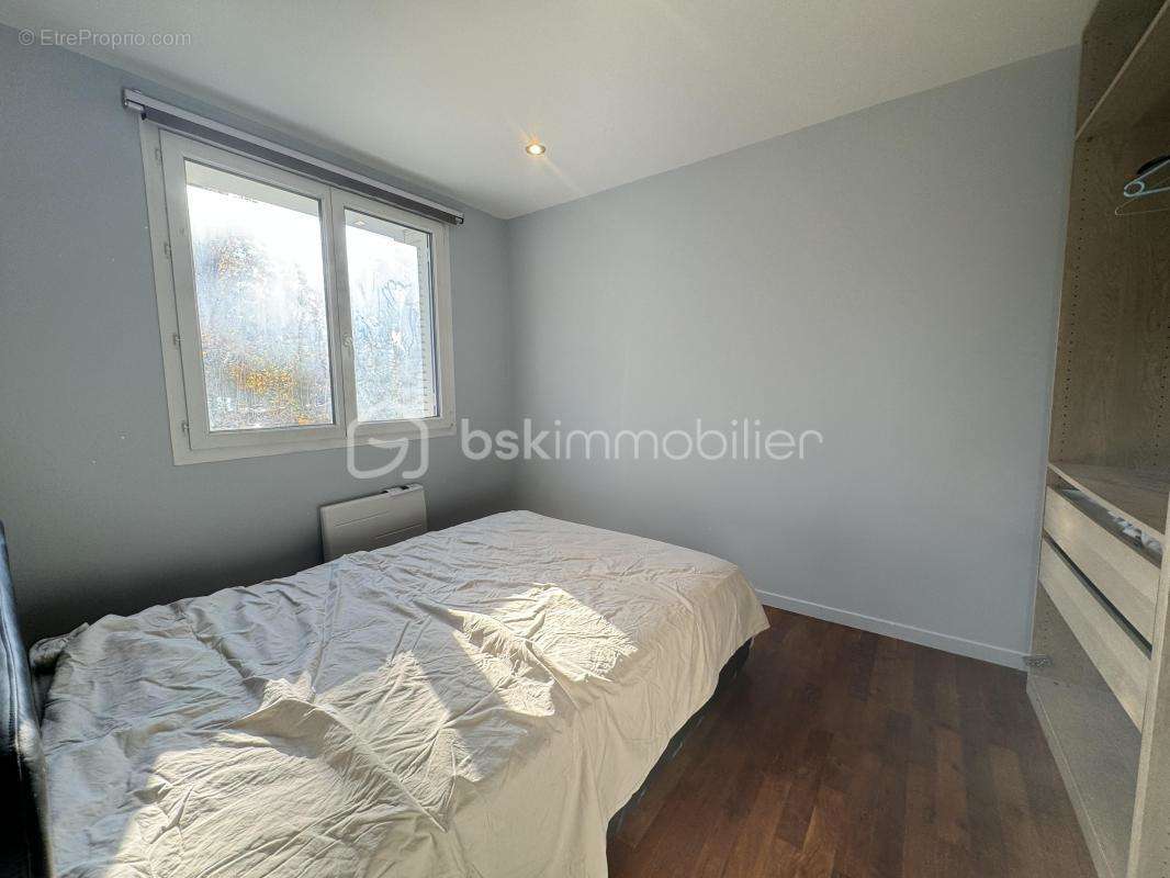 Joli T3 Meublé dans Secteur recherché de Saint-Martin-d’Hères! - photo 8