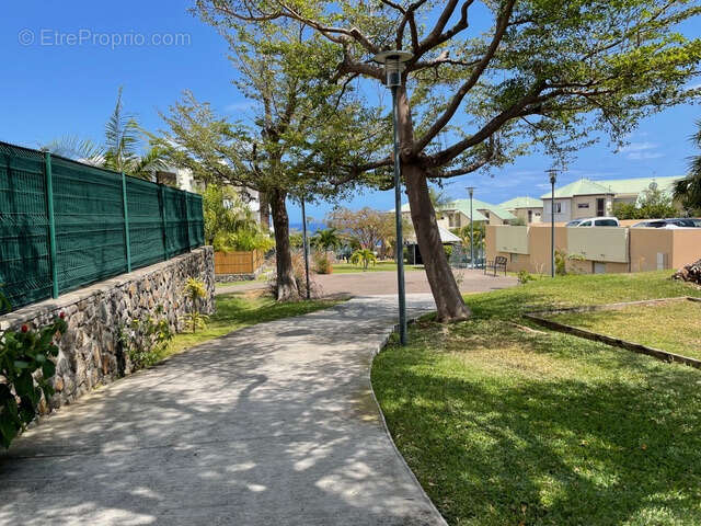 Appartement à SAINT-PAUL