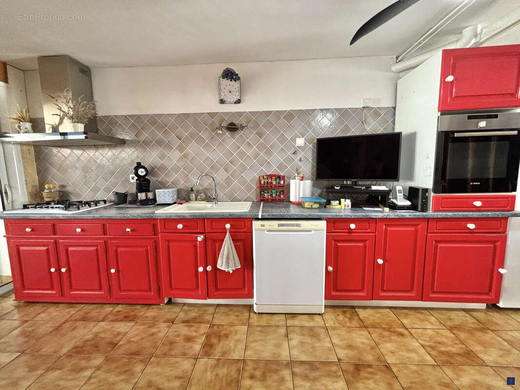 Maison à SAINT-GEORGES-DE-DIDONNE