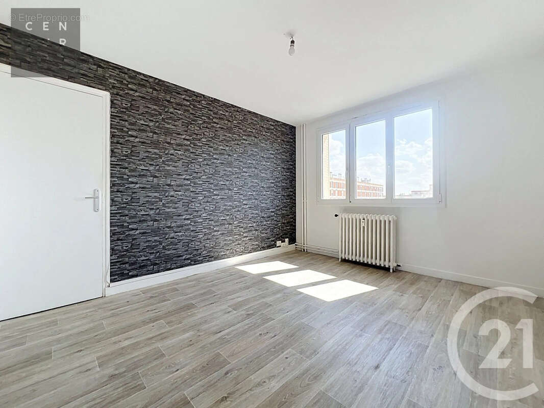 Appartement 53 m² à Troyes  - photo 5