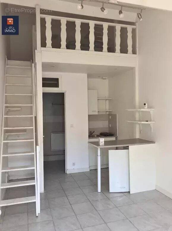 Appartement à PAU