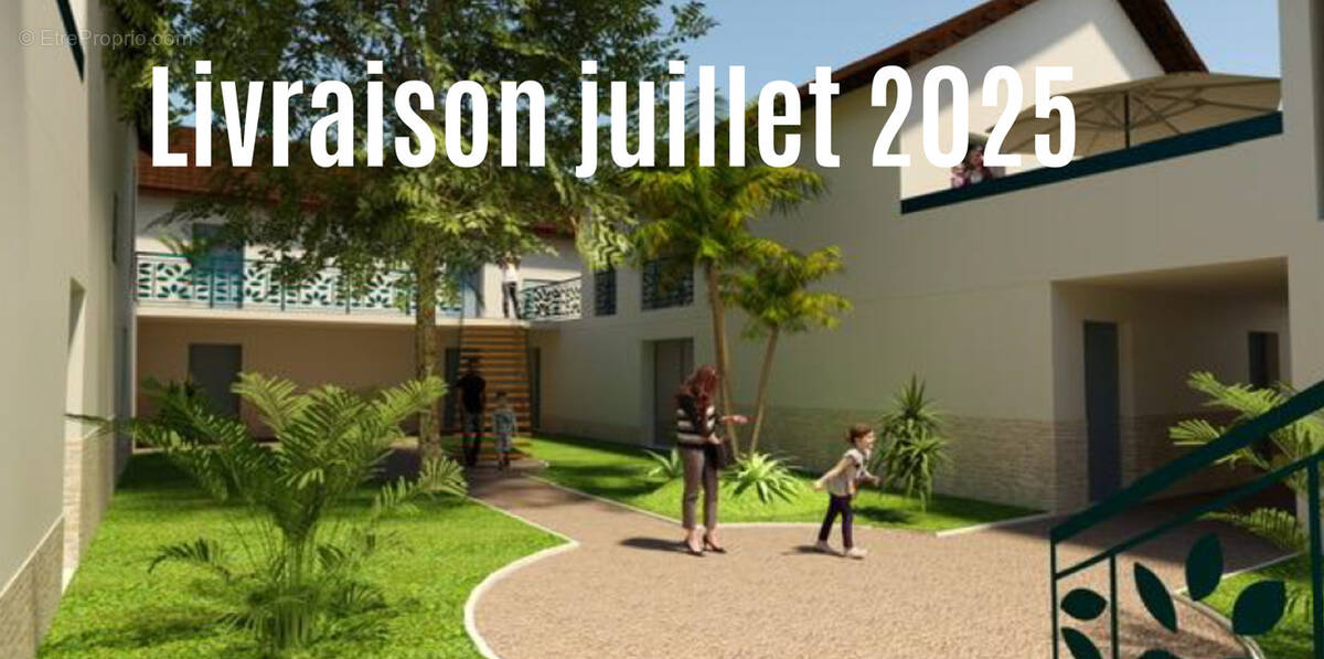 Appartement à ARESSY