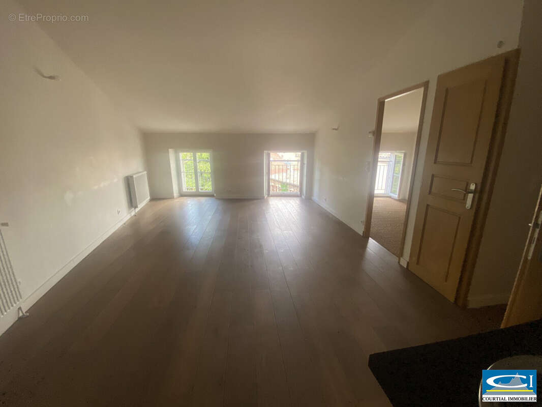 Appartement 44 m² à Tain-L'hermitage  - photo 3
