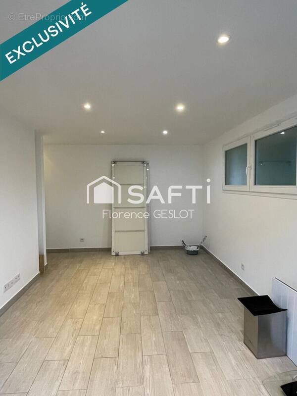 Photo 1 - Appartement à RAMBOUILLET