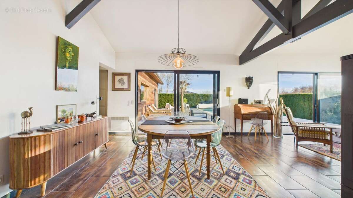 Maison à DAX