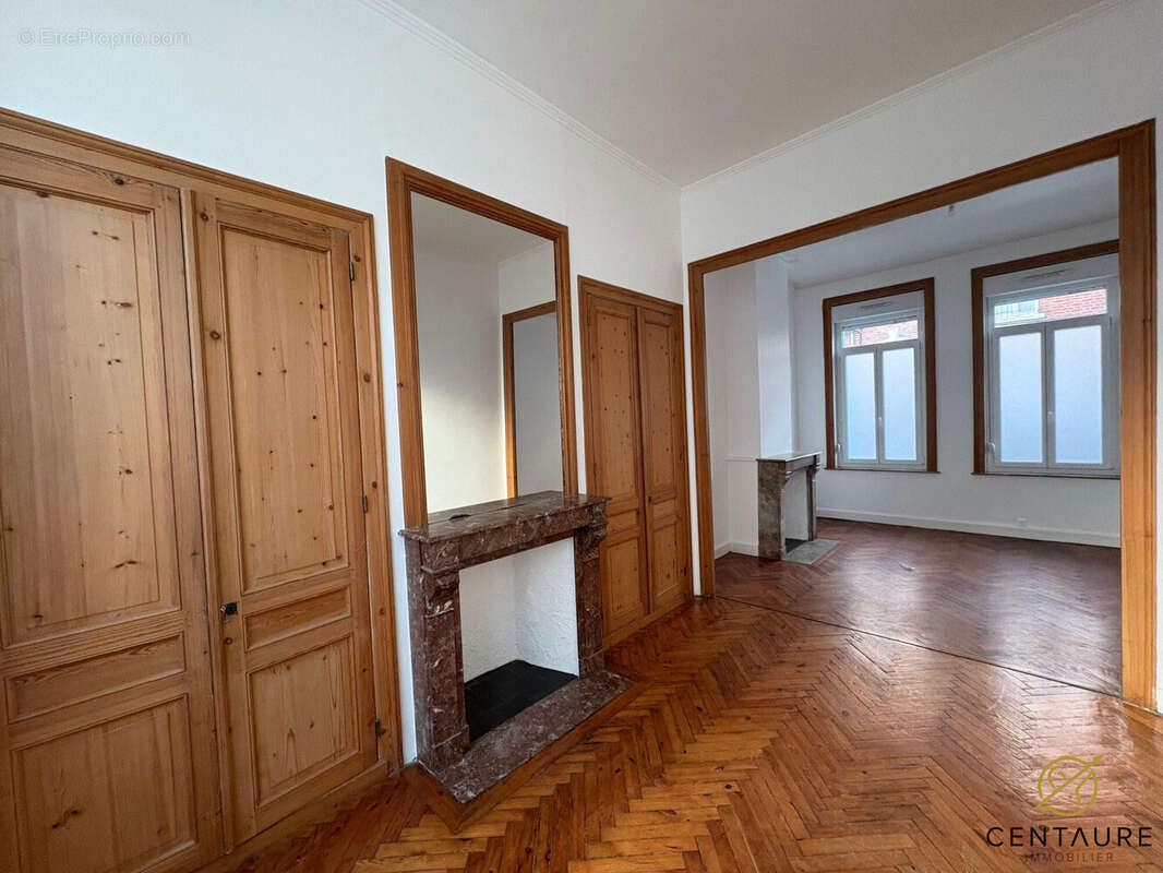 Appartement à LILLE